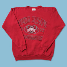 Vintage 1997 Ohio State Buckeyes Sweater Medium