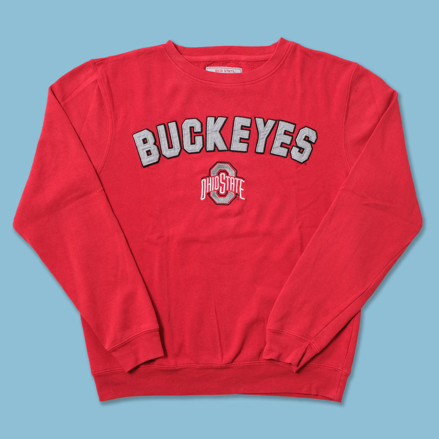 Vintage Ohio State Buckeyes Sweater Small