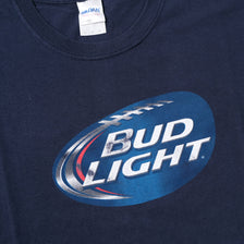 Bud Light T-Shirt XLarge