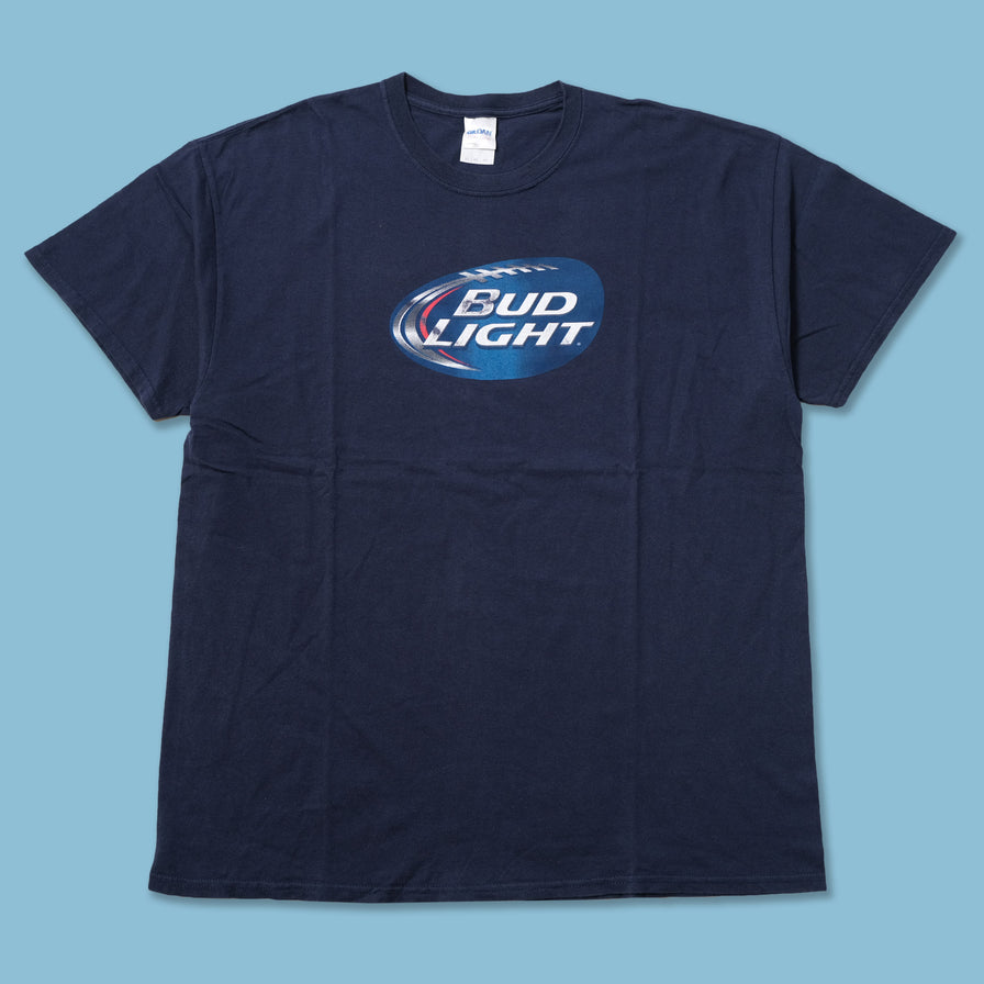 Bud Light T-Shirt XLarge
