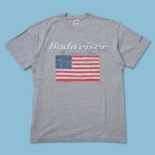 Vintage 1999 Budweiser T-Shirt XLarge
