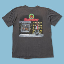 Vintage Budweiser Metro Power T-Shirt XLarge