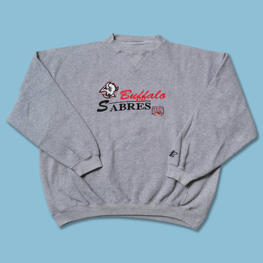 Vintage Buffalo Sabres Sweater Large / XLarge