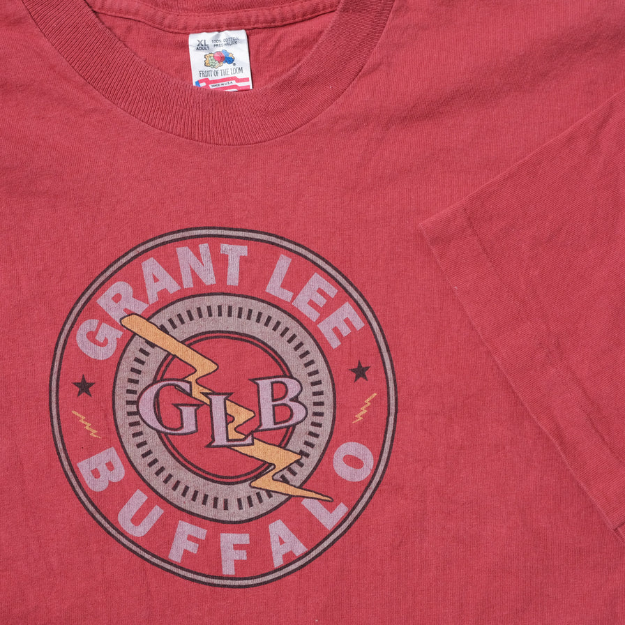 Vintage Grant Lee Buffalo T-Shirt XLarge