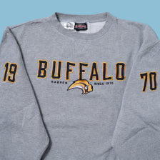 Vintage Buffalo Sabres Sweater Large