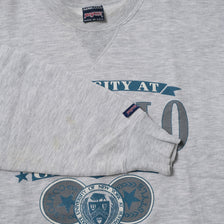 Vintage Buffalo Sweater Medium