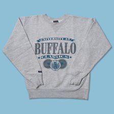 Vintage Buffalo Sweater Medium