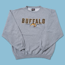 Vintage Buffalo Sabres Sweater Large