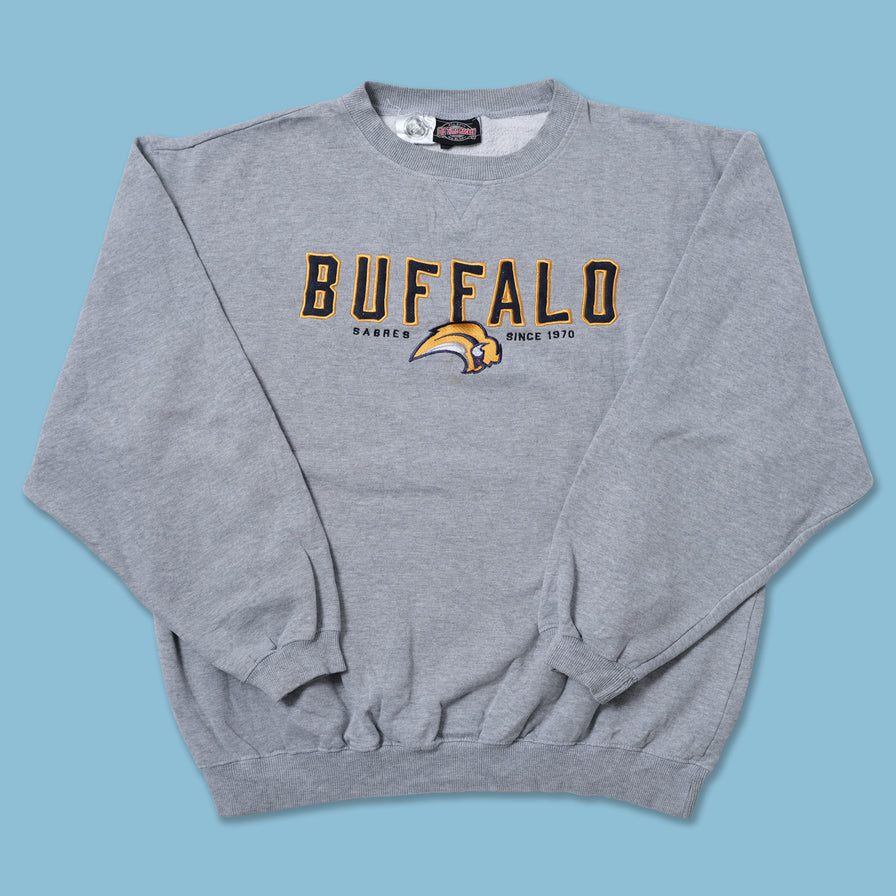 Sabres sweater clearance
