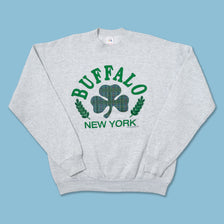 Vintage 1993 Buffalo Sweater XLarge