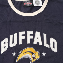 Vintage Buffalo Sabres Longsleeve XLarge