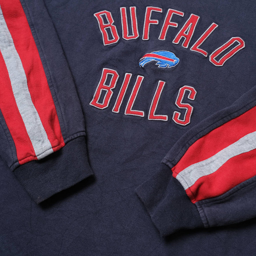 Vintage Reebok Buffalo Bills Sweater Medium