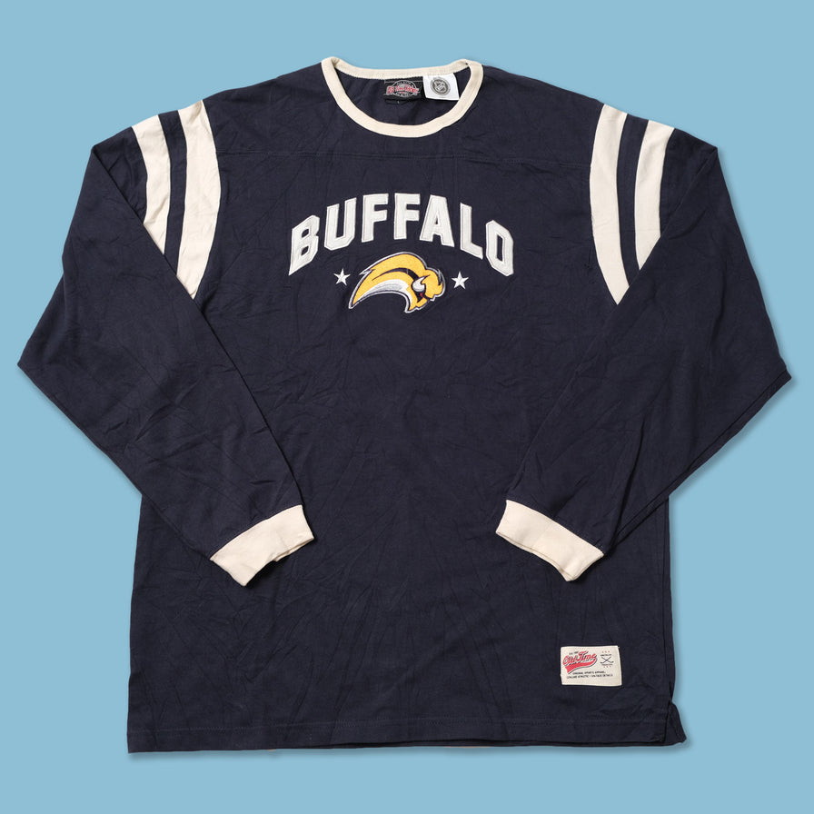 Vintage Buffalo Sabres Longsleeve XLarge