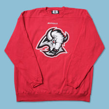 Vintage Buffalo Sabres Sweater XXL / 3XL