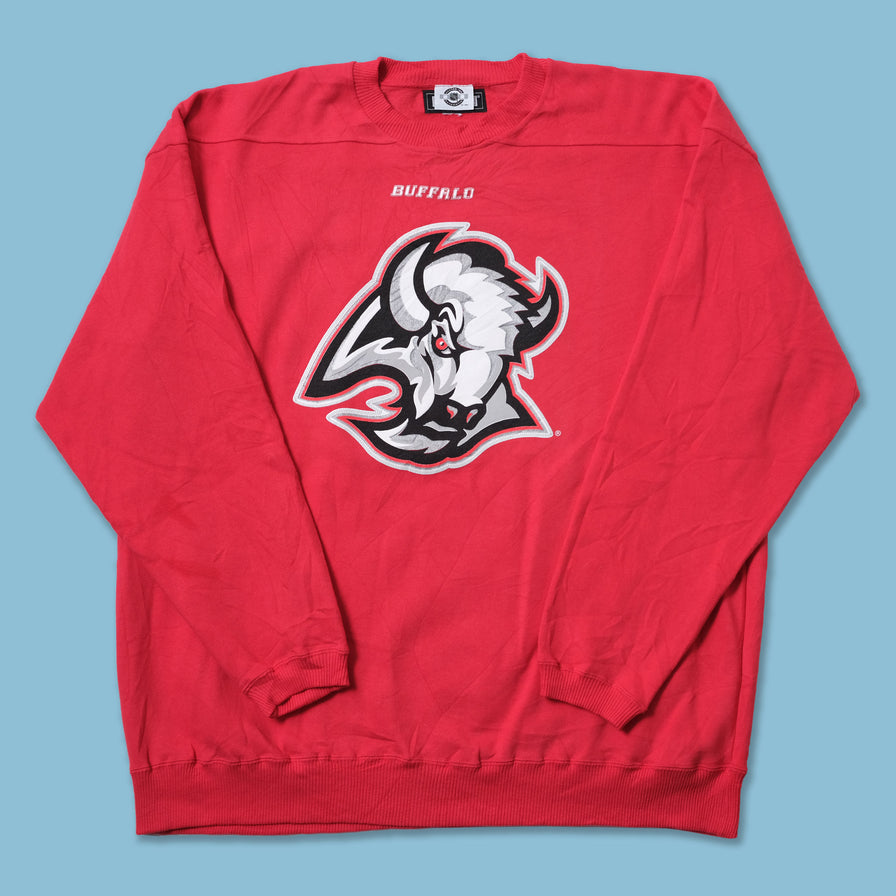 Vintage Buffalo Sabres Sweater XXL / 3XL