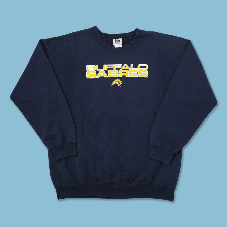 Vintage Buffalo Sabres Sweater XLarge