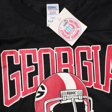 Vintage Deadstock Georgia Bulldogs T-Shirt XLarge