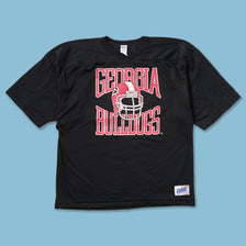 Vintage Deadstock Georgia Bulldogs T-Shirt XLarge