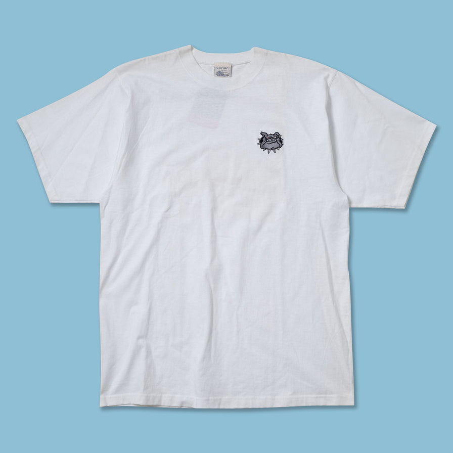 Vintage Deadstock No Fear T-Shirt XLarge