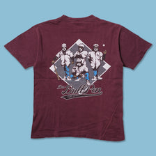 Vintage Top Dawg Hawaii T-Shirt Large