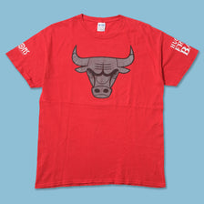Vintage Chicago Bulls Carlos Boozer T-Shirt Large