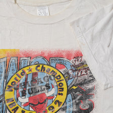Vintage 1992 Chicago Bulls T-Shirt XLarge