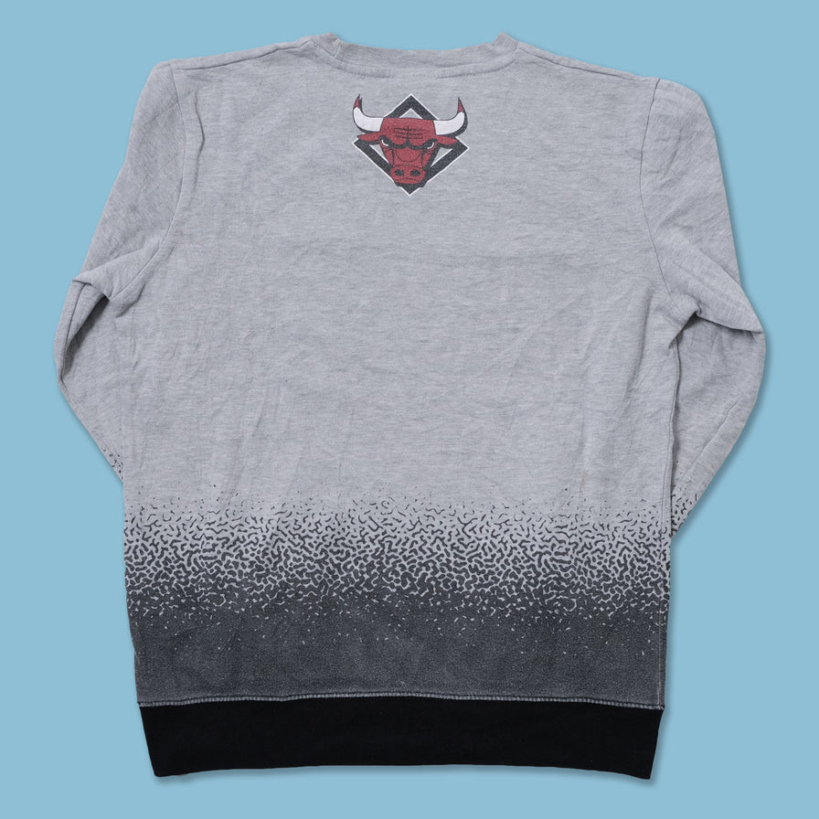 Chicago Bulls Sweater Large