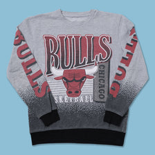 Chicago Bulls Sweater Large