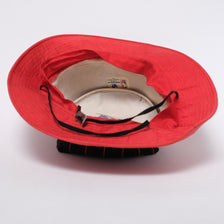 Vintage Chicago Bulls Fisher Hat Medium / Large