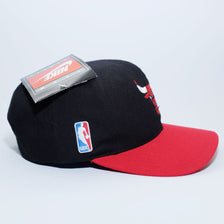 Vintage Nike Chicago Bulls Cap