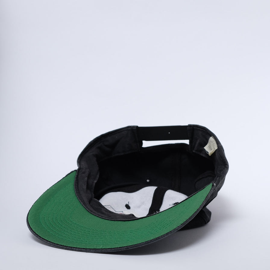 Vintage Chicago Bulls Snapback