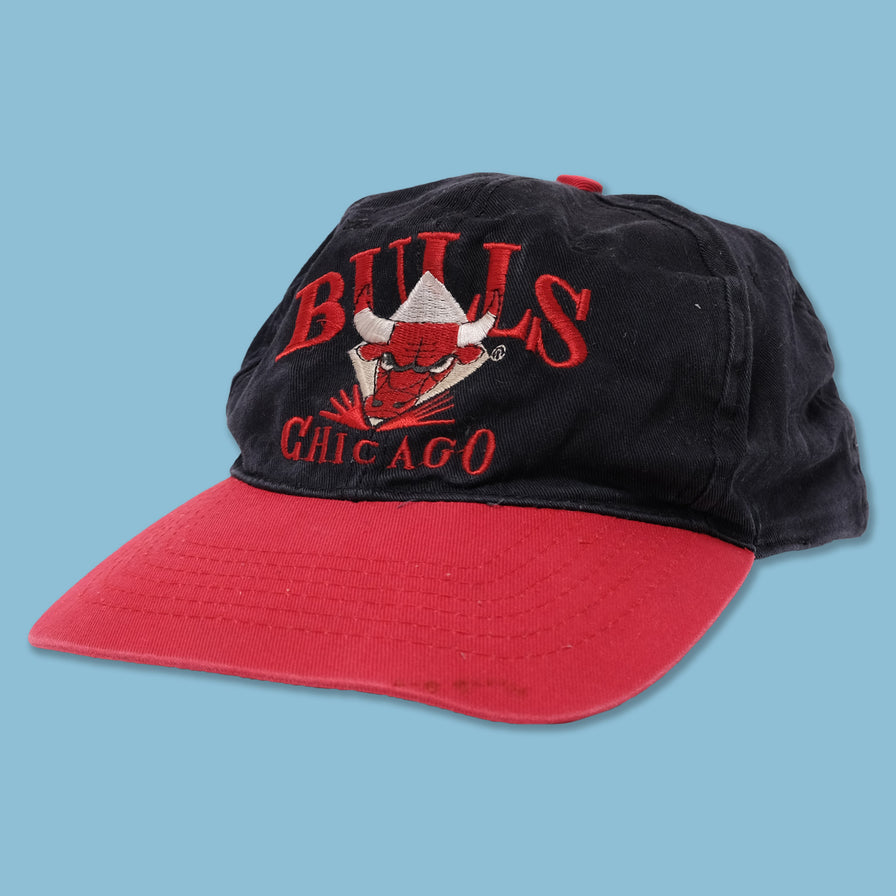 Vintage Chicago Bulls Snapback