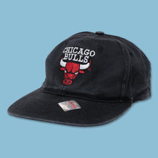 Vintage Chicago Bulls Snapback