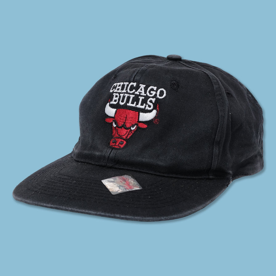 Vintage Chicago Bulls Snapback