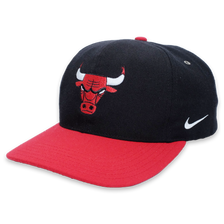 Vintage Nike Chicago Bulls Cap