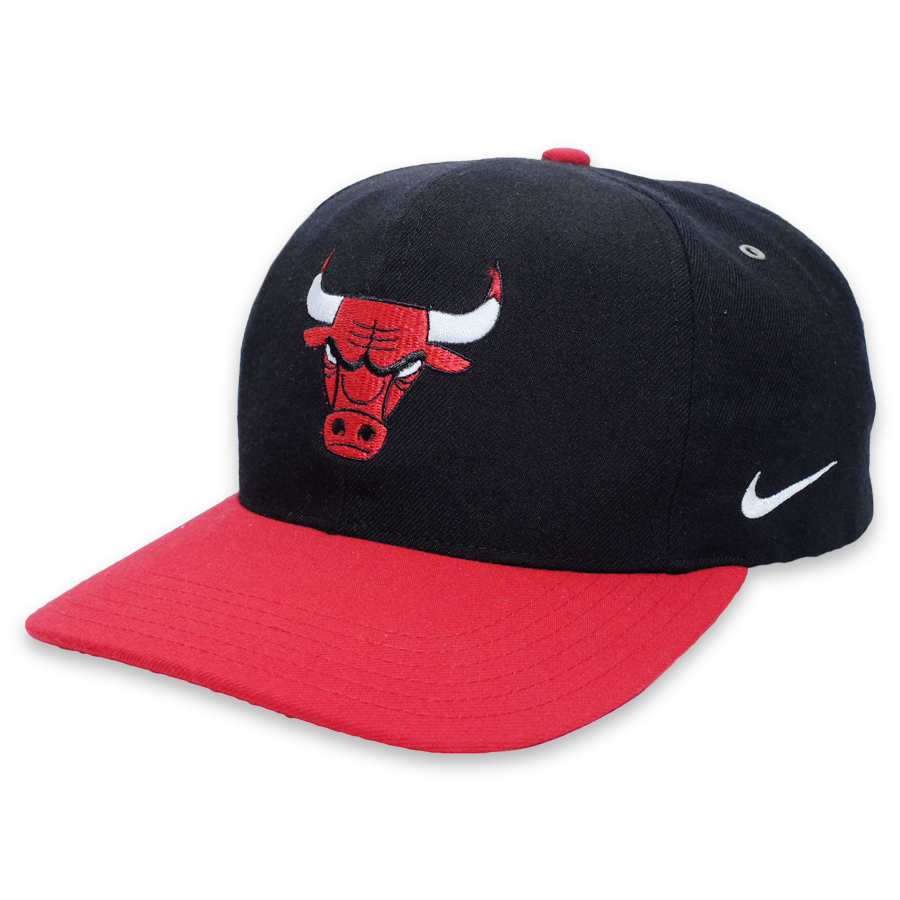 Nike chicago bulls hot sale cap