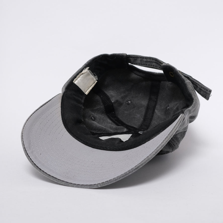 Vintage Chicago Bulls Strapback