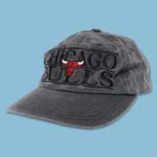 Vintage Chicago Bulls Strapback