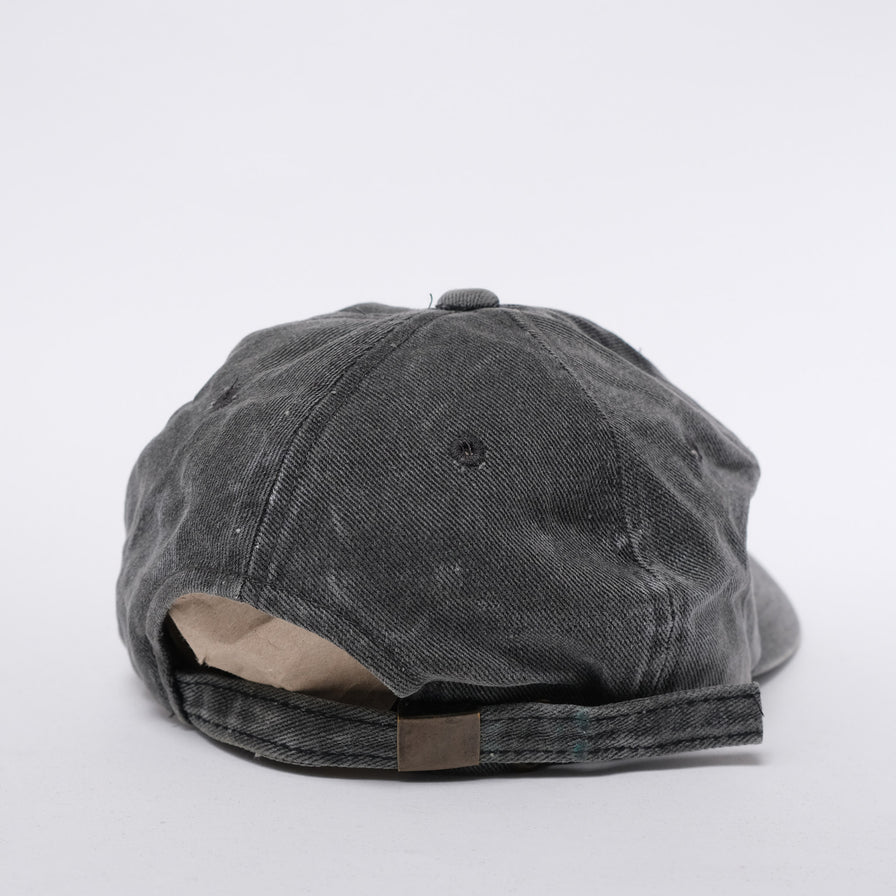 Vintage Chicago Bulls Strapback