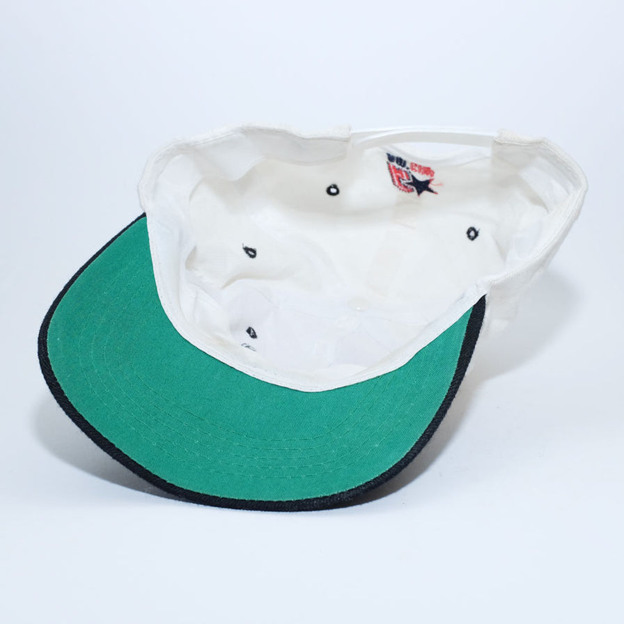 Vintage Chicago Bulls Snapback