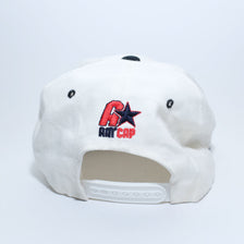 Vintage Chicago Bulls Snapback