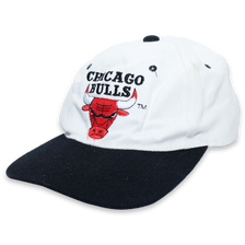 Vintage Chicago Bulls Snapback