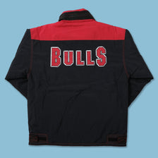 Vintage Deadstock Champion Chicago Bulls Anorak Medium