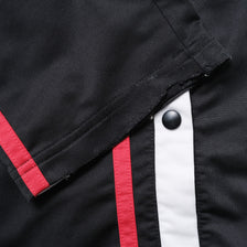 Vintage Champion Chicago Bulls Track Pants Medium / Large
