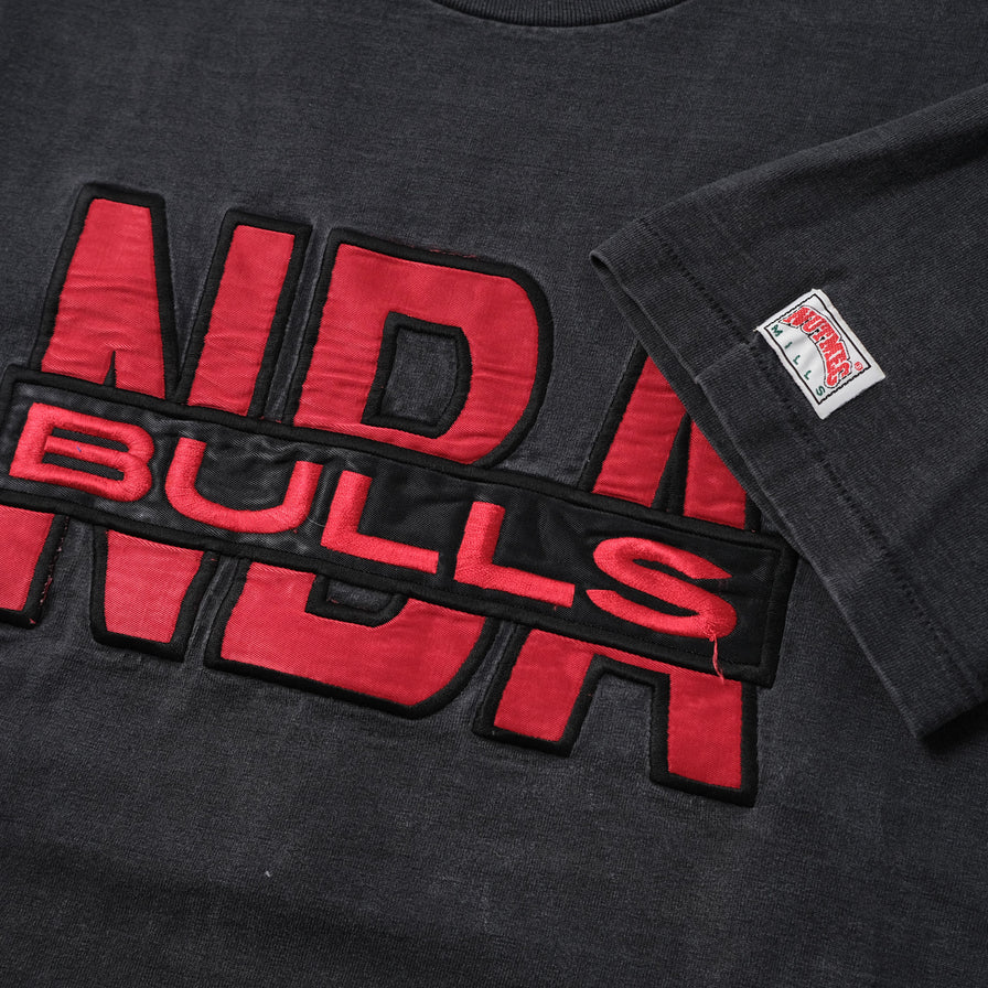 Vintage Chicago Bulls T-Shirt XLarge