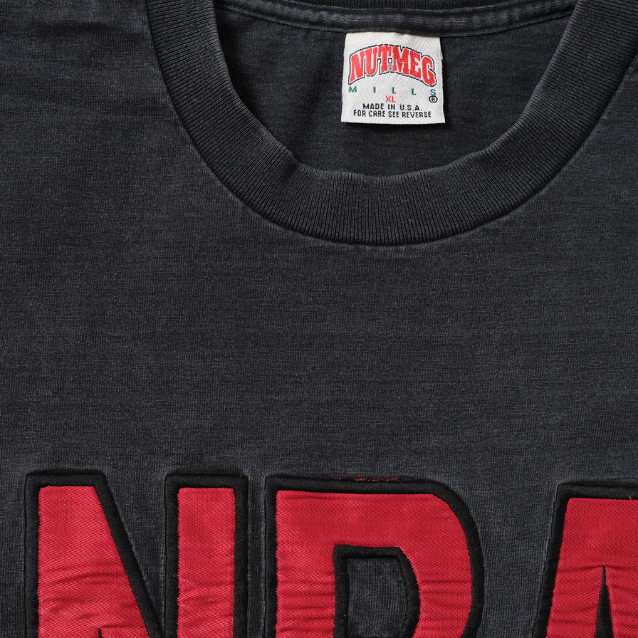 Vintage Chicago Bulls T-Shirt XLarge