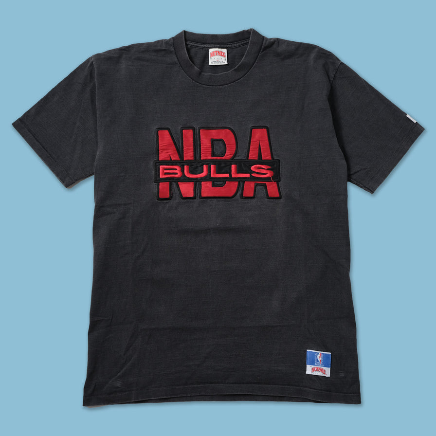 Vintage Chicago Bulls T-Shirt XLarge