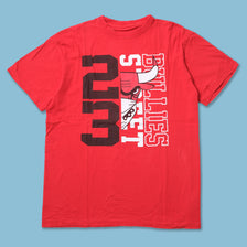 Chicago Bulls T-Shirt XLarge / XXL