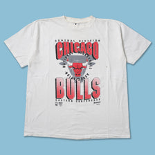 Vintage Chicago Bulls T-Shirt Large