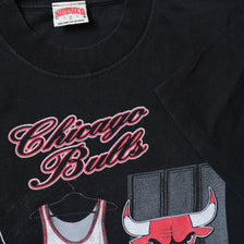 Vintage Chicago Bulls T-Shirt Medium